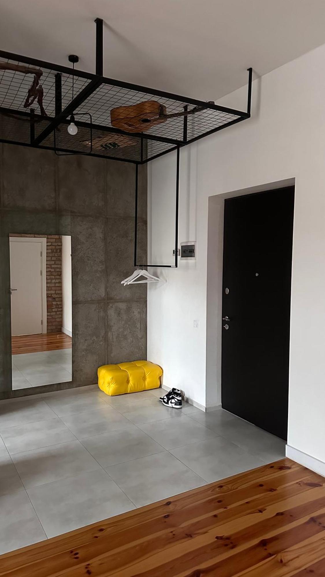 Smolynja Stail Apartment Ternopil Exterior photo
